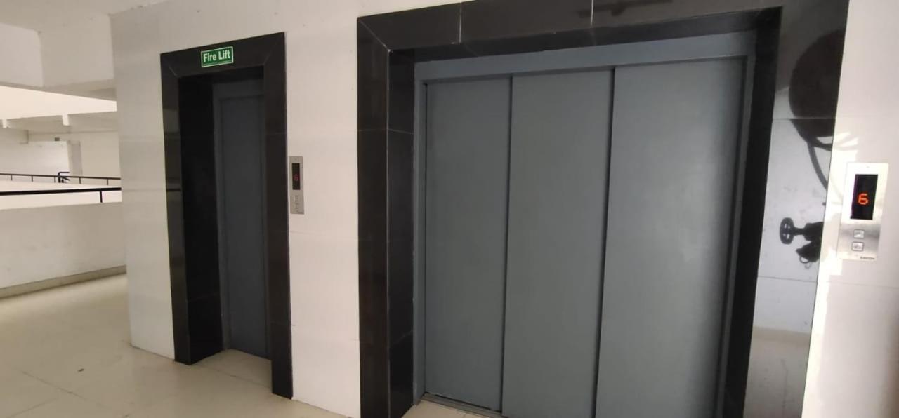 Traven Homes Infopark Kakkanad Corporate Suit Rooms Kochi Exterior photo